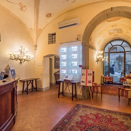 B&B Piccolo Hotel Cortona Eksteriør billede