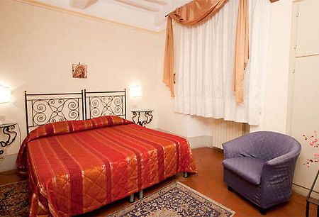 B&B Piccolo Hotel Cortona Eksteriør billede