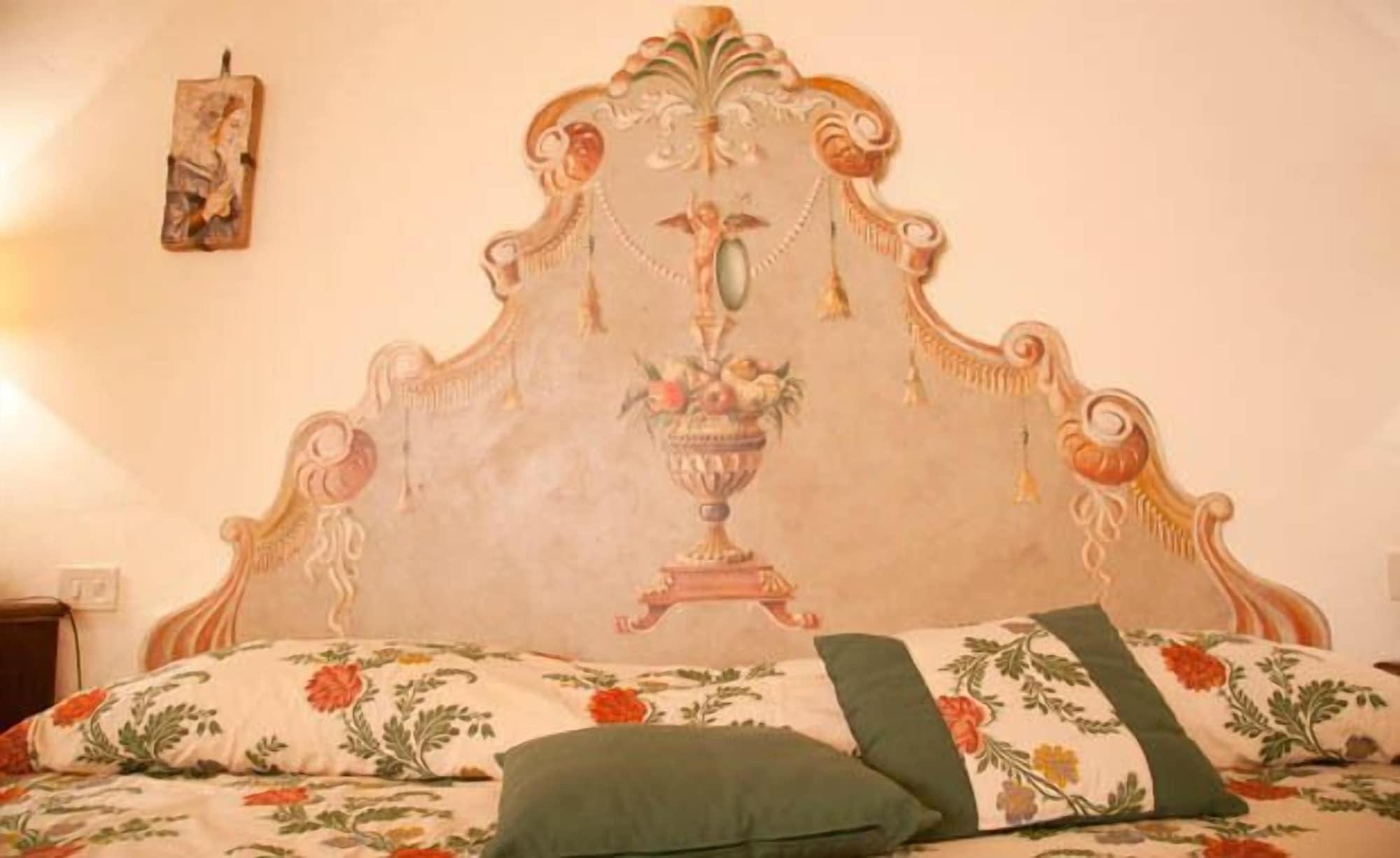 B&B Piccolo Hotel Cortona Eksteriør billede