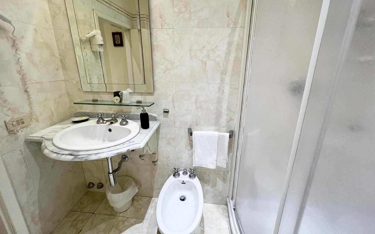 B&B Piccolo Hotel Cortona Eksteriør billede