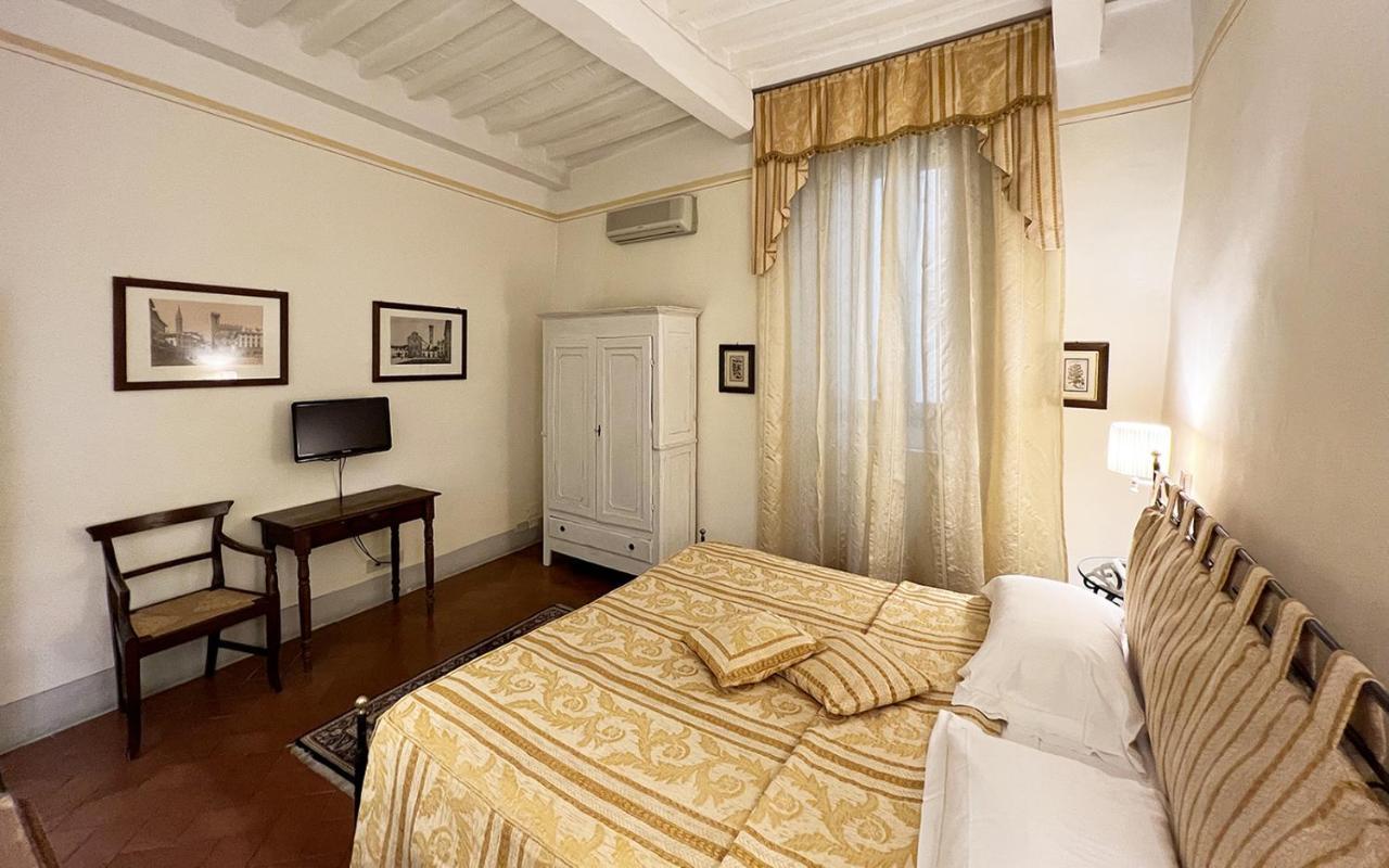 B&B Piccolo Hotel Cortona Eksteriør billede