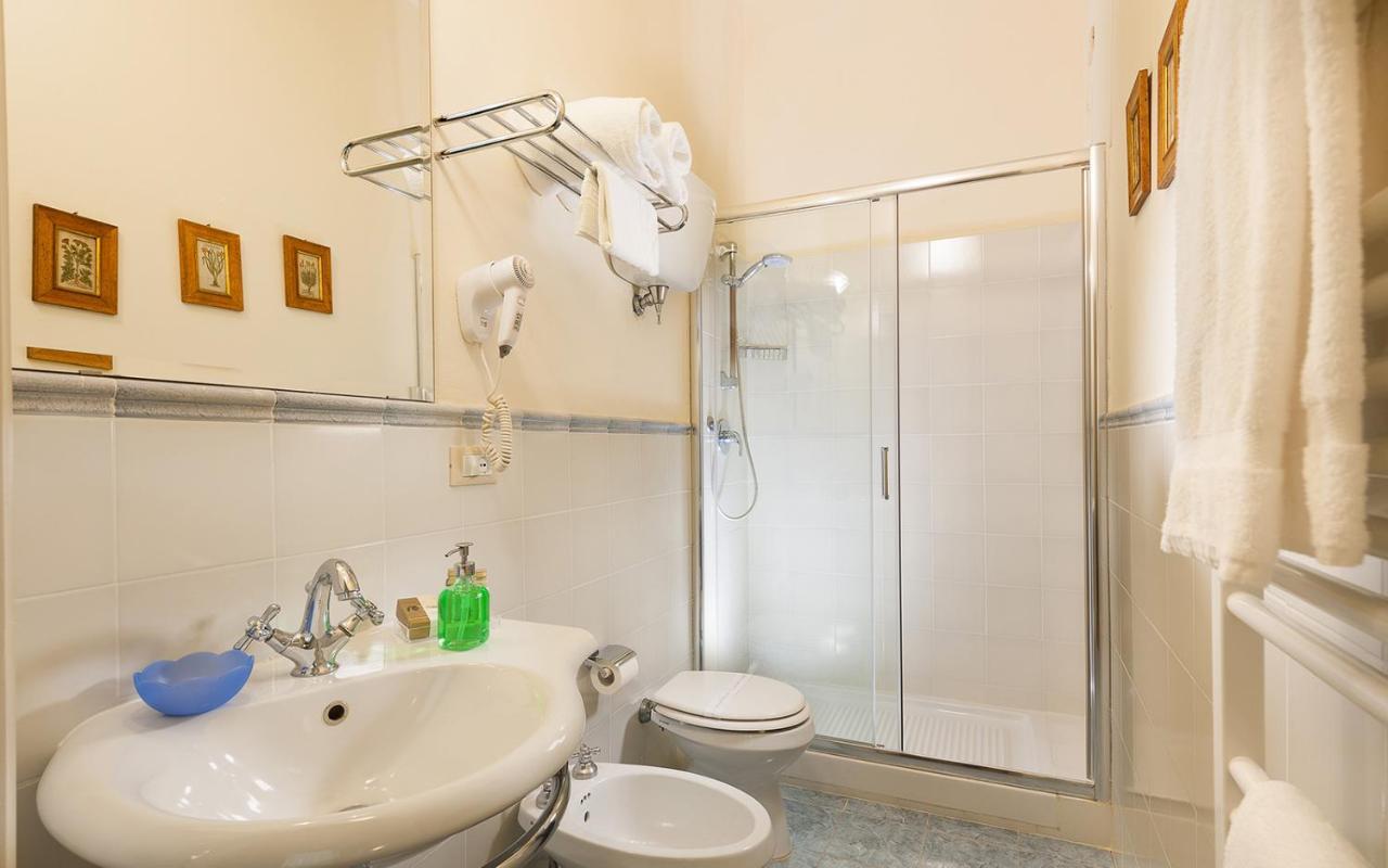 B&B Piccolo Hotel Cortona Eksteriør billede
