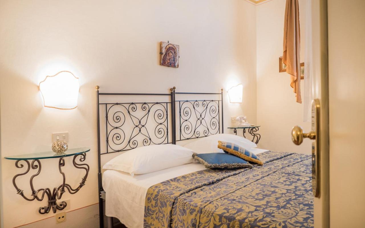 B&B Piccolo Hotel Cortona Eksteriør billede