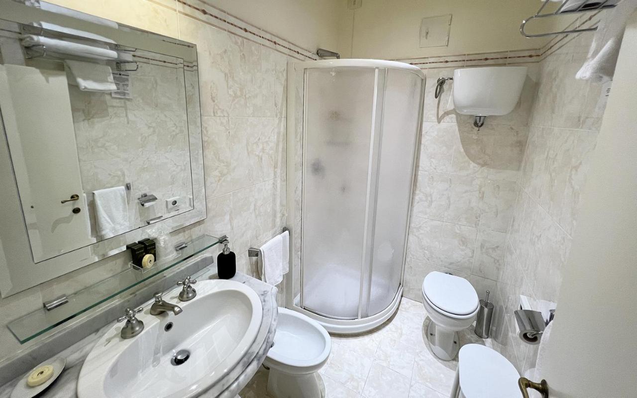 B&B Piccolo Hotel Cortona Eksteriør billede