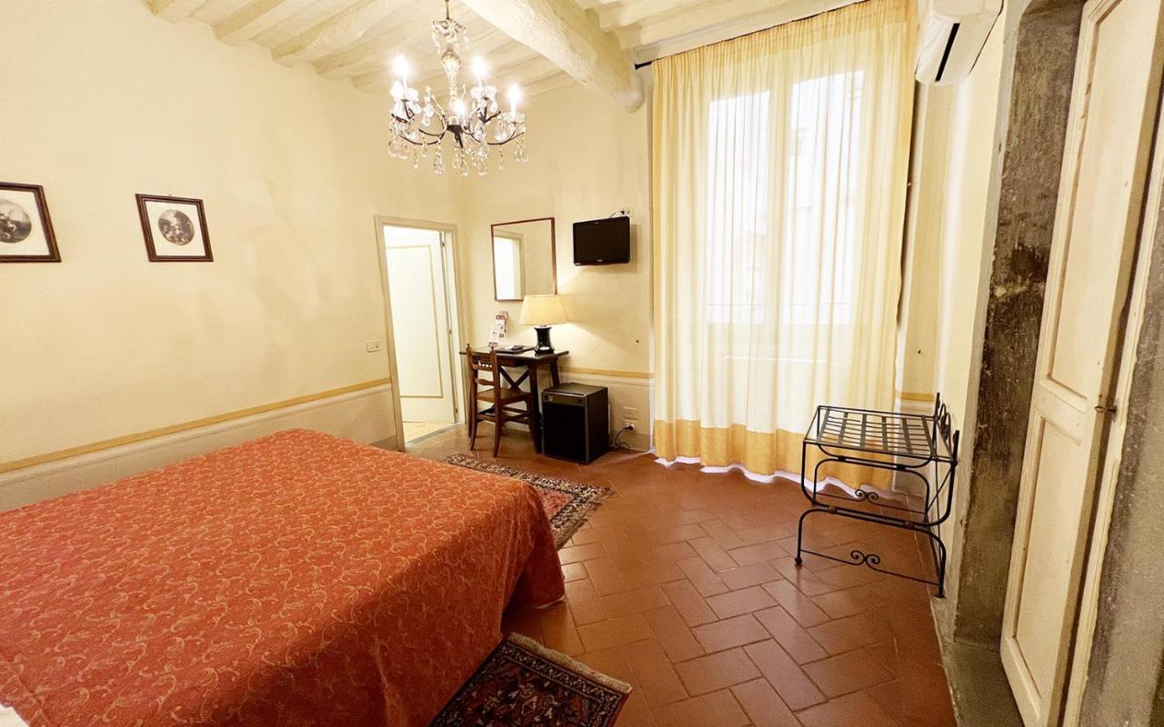 B&B Piccolo Hotel Cortona Eksteriør billede