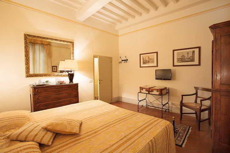 B&B Piccolo Hotel Cortona Eksteriør billede