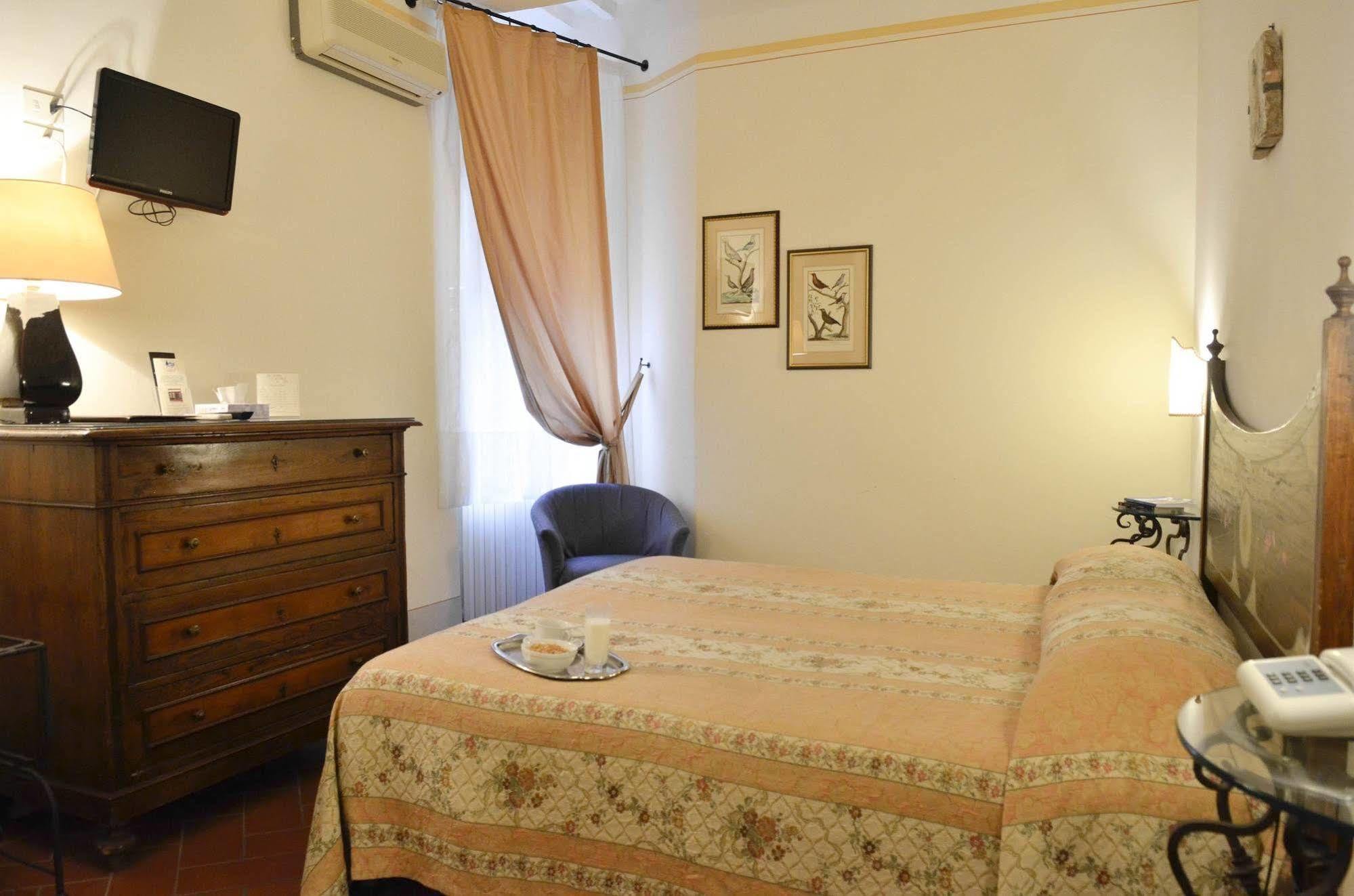 B&B Piccolo Hotel Cortona Eksteriør billede